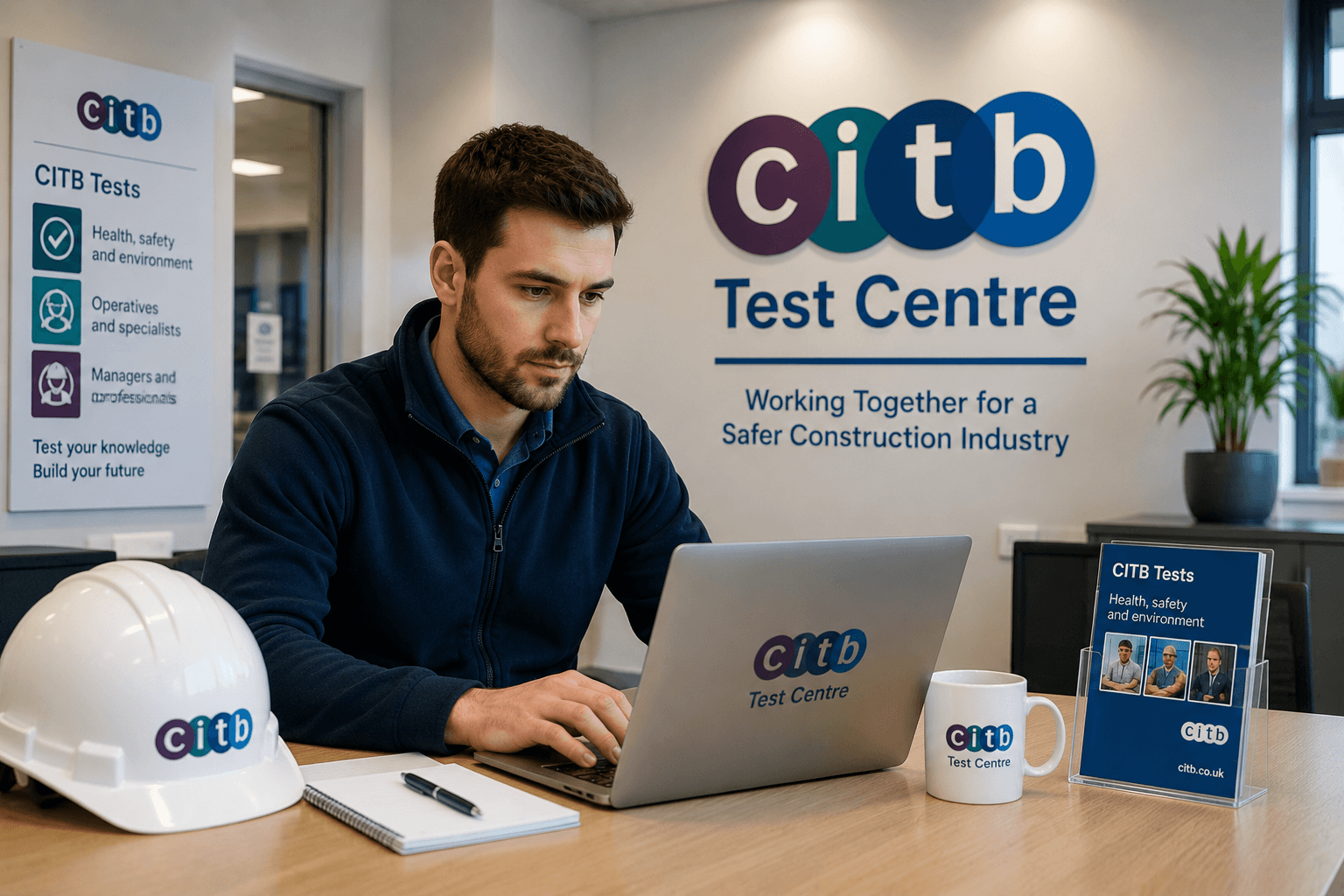 CITB Test